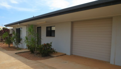 Picture of Unit 9/4 Caddy Cl, ROCKY POINT QLD 4874