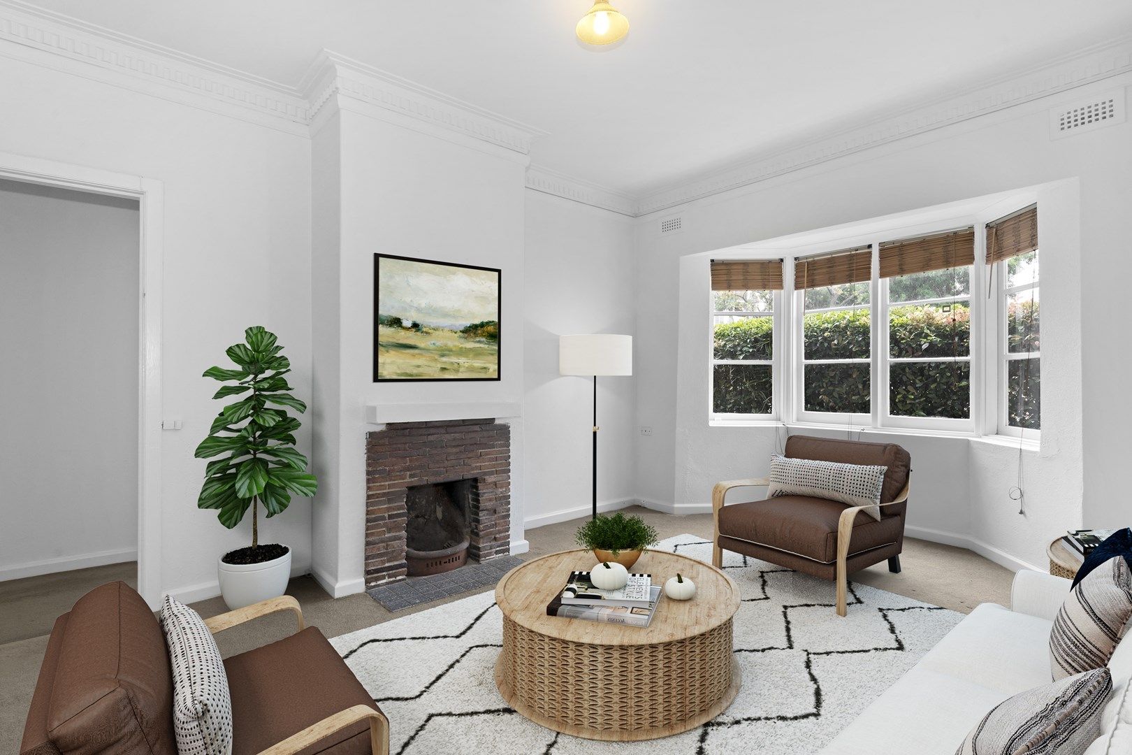 2 bedrooms Apartment / Unit / Flat in 2/33 Greeves Street ST KILDA VIC, 3182