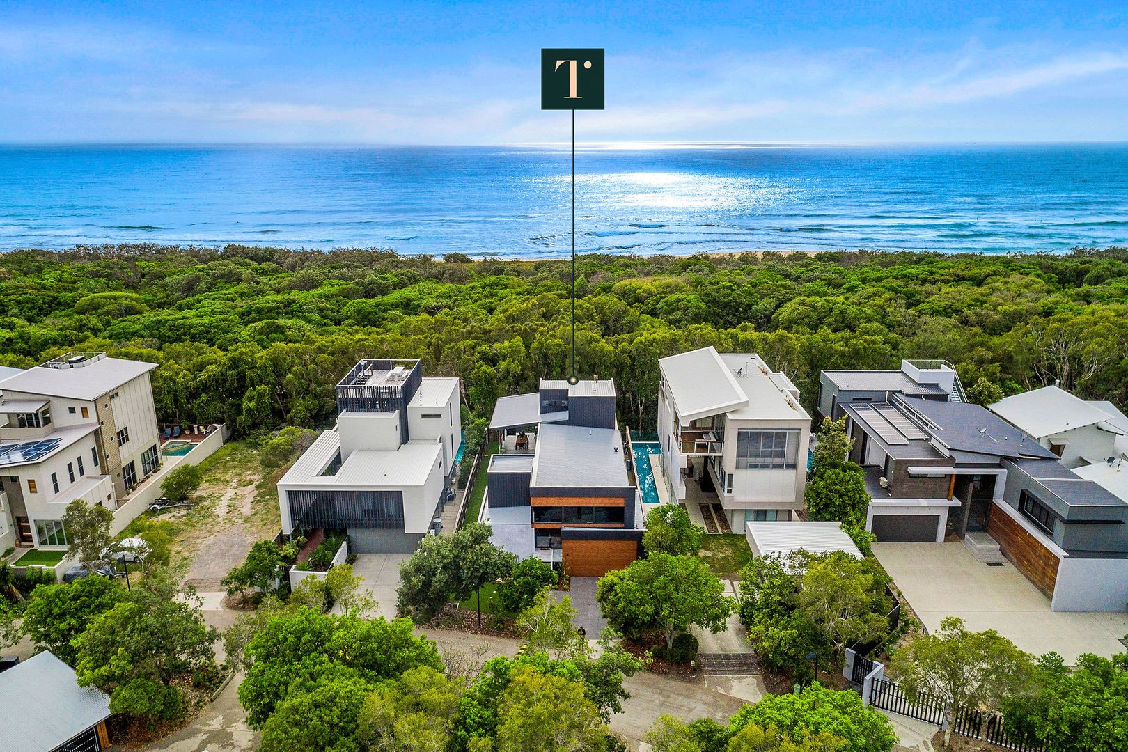 4/80 North Shore Road, Twin Waters Property History & Address