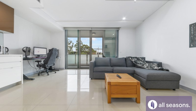 Picture of 1108/219 Blaxland Road, RYDE NSW 2112