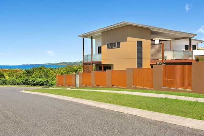 Picture of 74 Bluff Road, EMERALD BEACH NSW 2456