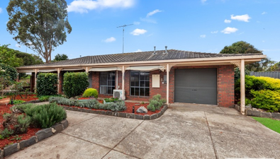 Picture of 3 Tobias Place, KILMORE VIC 3764