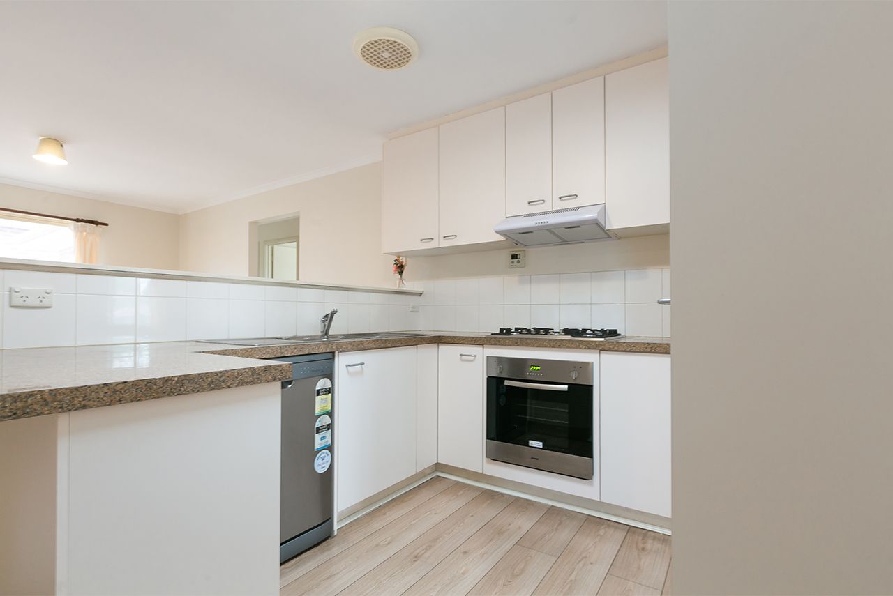 4/21 Namadgi Circuit, Palmerston ACT 2913 Townhouse For Rent Domain