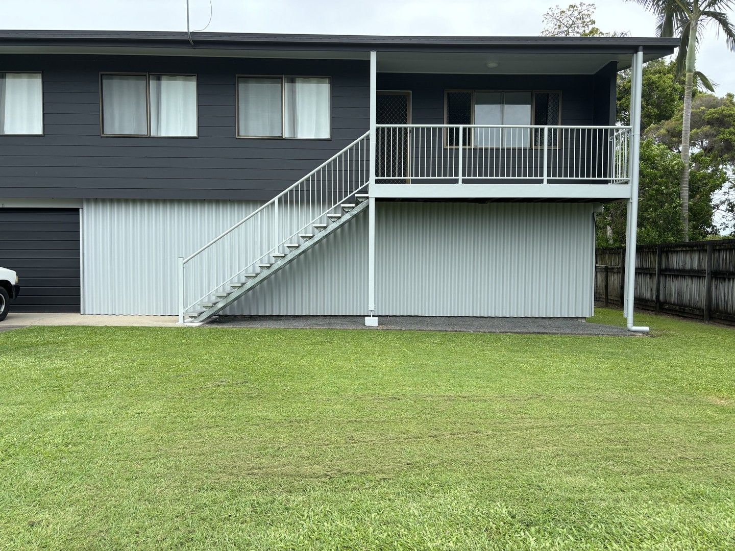 4 bedrooms House in 47 Lachlan Street MOUNT PLEASANT QLD, 4740