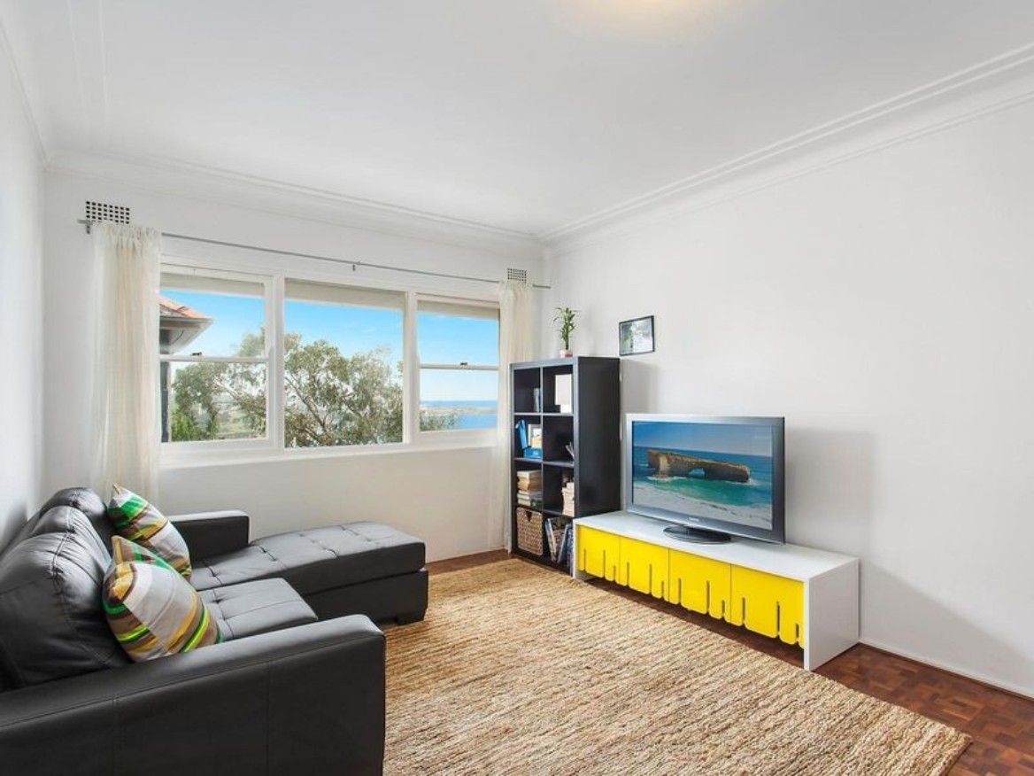 2 bedrooms Apartment / Unit / Flat in 8/205 Beach Street COOGEE NSW, 2034