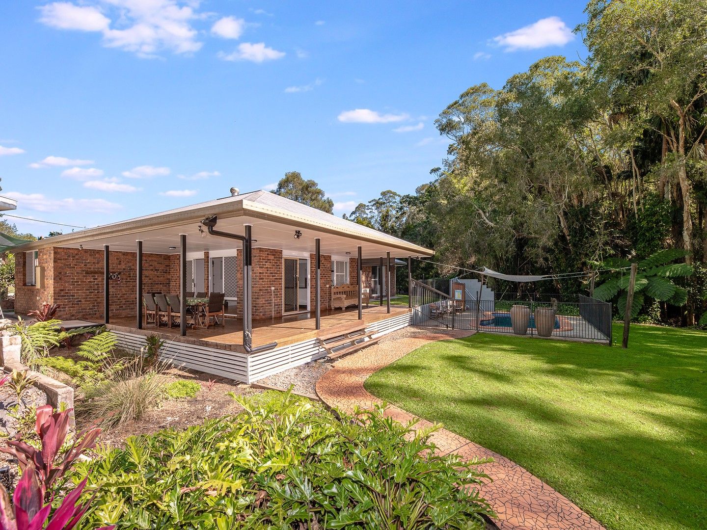 354 Sippy Creek Road, Tanawha QLD 4556 House For Rent 800 Domain