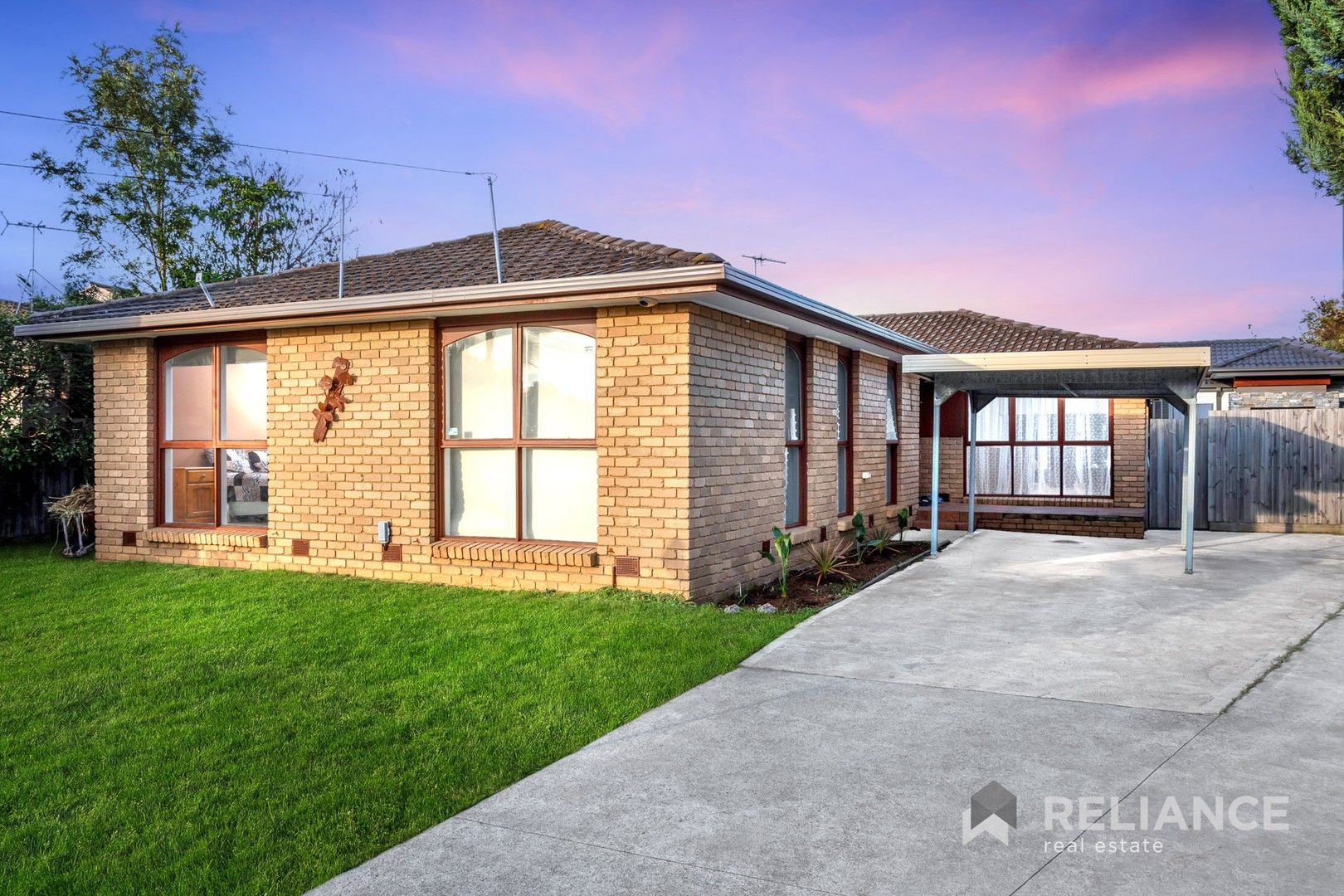 4 bedrooms House in 2/7 McIntosh Avenue HOPPERS CROSSING VIC, 3029