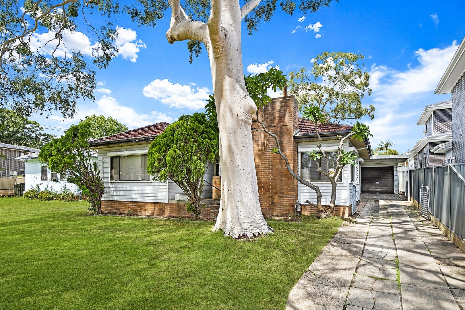 26 Stevens Street, Ermington NSW 2115, Image 0