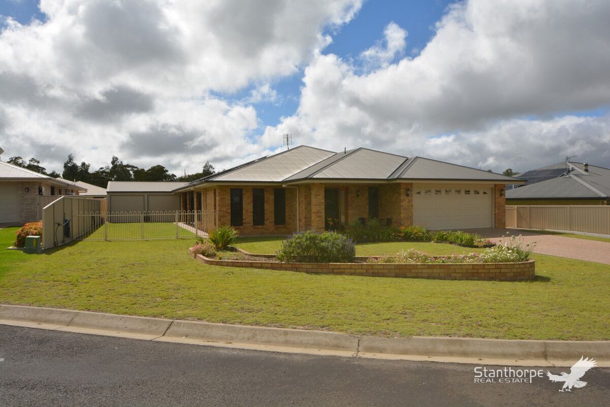 10 Pavilion Drive, Stanthorpe QLD 4380, Image 0