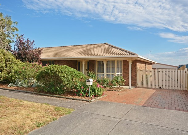 26 Shirva Crescent, Portland VIC 3305