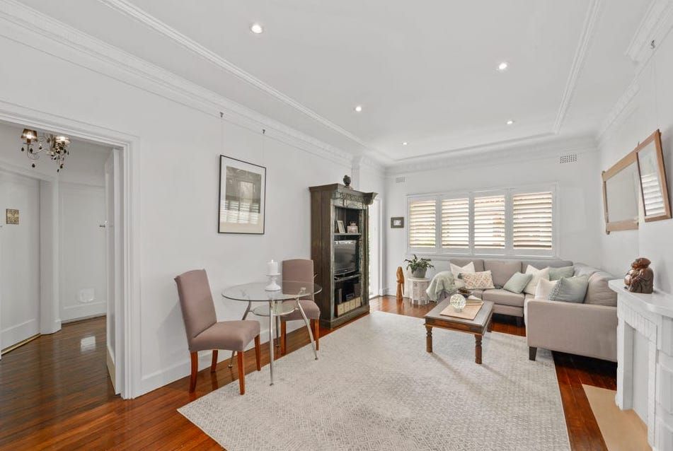 2 bedrooms Apartment / Unit / Flat in 11/2 Wellington Street WOOLLAHRA NSW, 2025