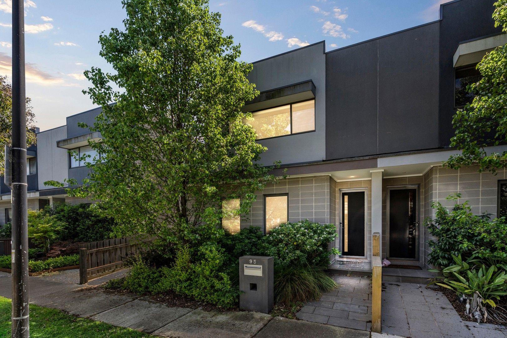 3 bedrooms House in 95 McDougall Drive FOOTSCRAY VIC, 3011