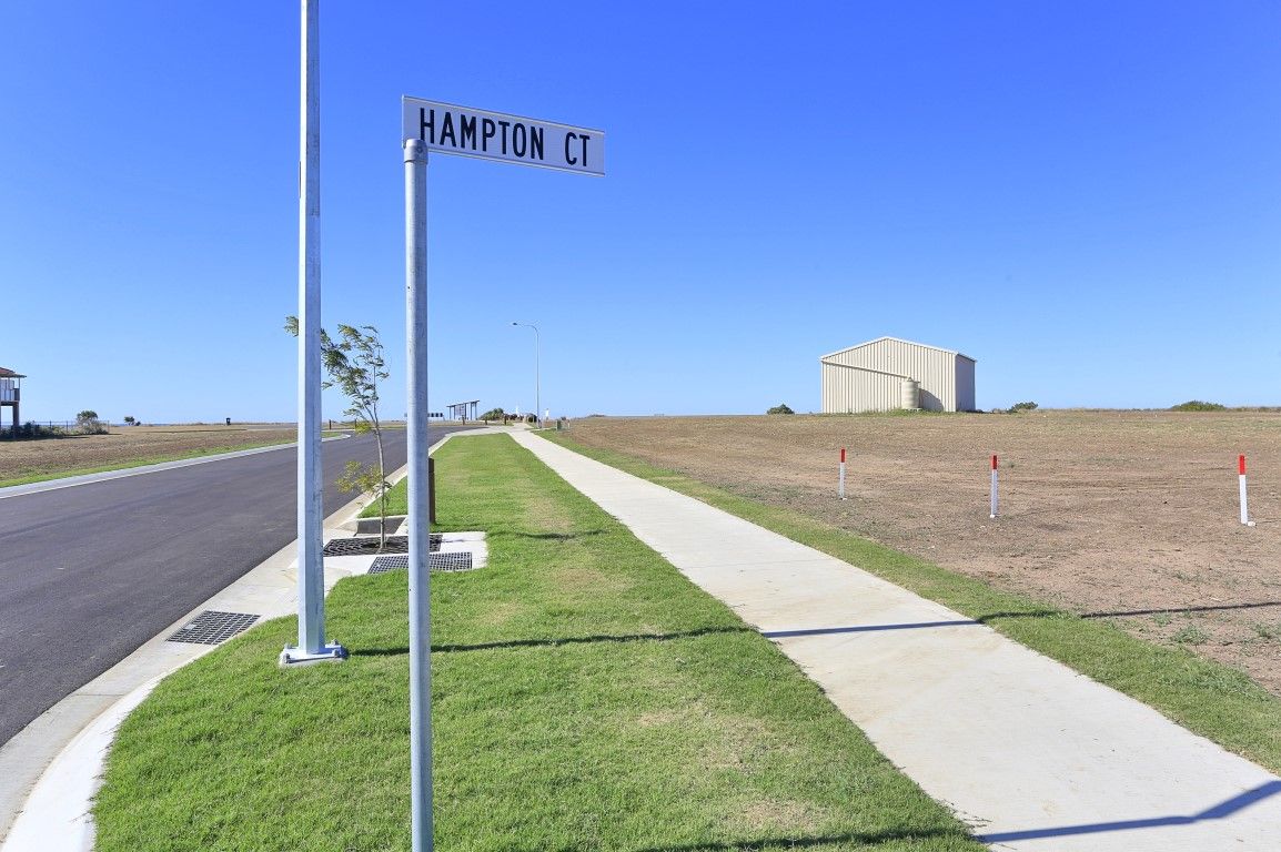 Lots 1 - 12 Hamptons Estate, Burnett Heads QLD 4670, Image 2
