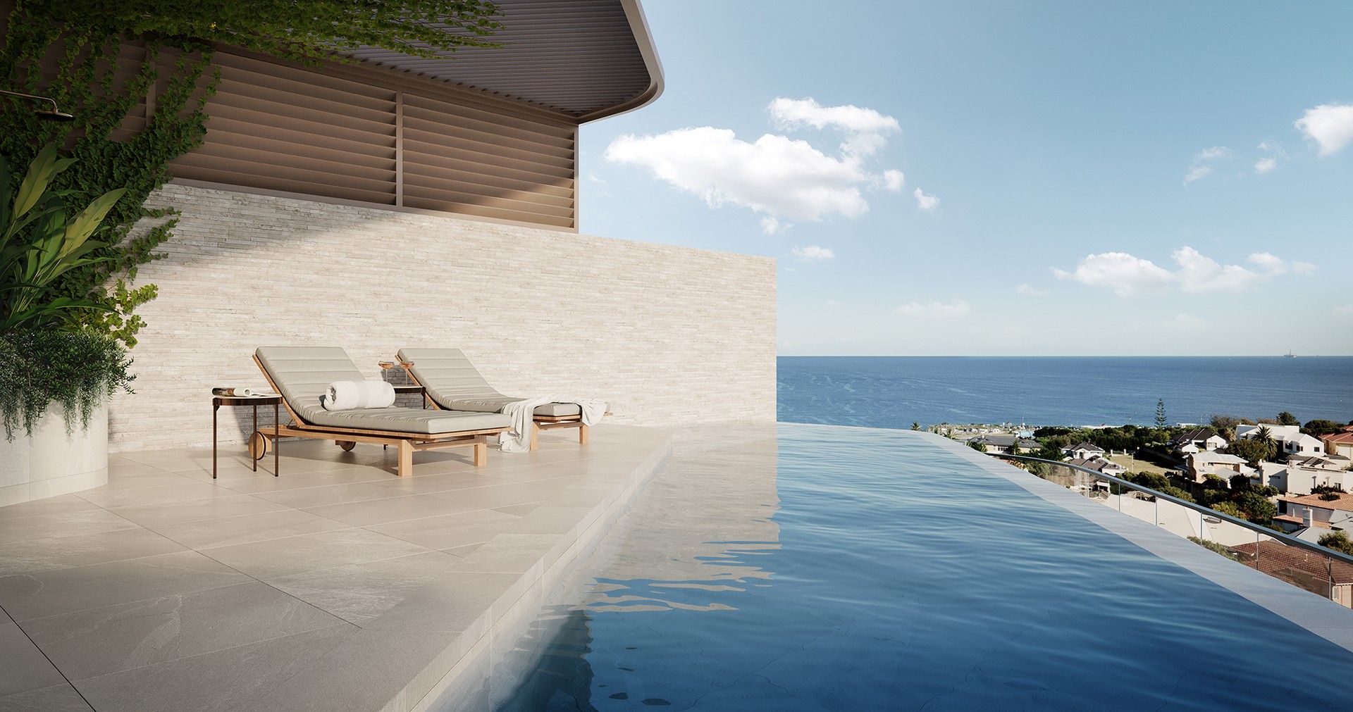 4 bedrooms New Apartments / Off the Plan in McCabe Street NORTH FREMANTLE WA, 6159