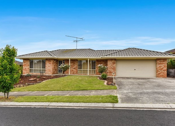 24 Navajo Drive, Mount Gambier SA 5290