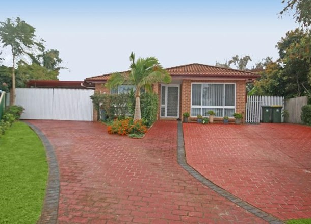 11 Day Place, Minto NSW 2566