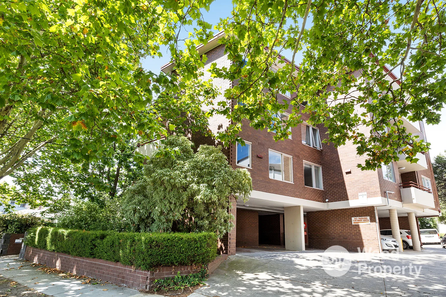 Primary image of 14/14 The Avenue, Windsor VIC 3181