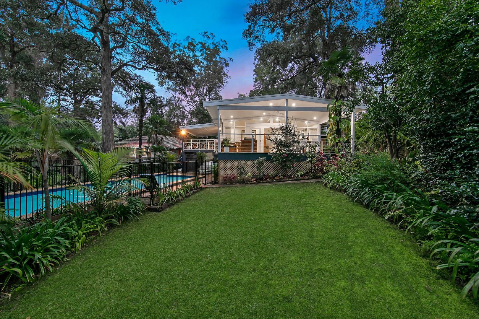 35a Hampden Road, Pennant Hills NSW 2120, Image 0