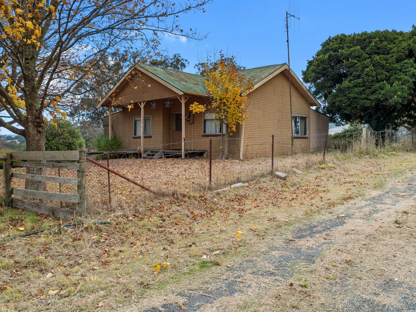 124 Watkins Road, Creek Junction VIC 3669, Image 2