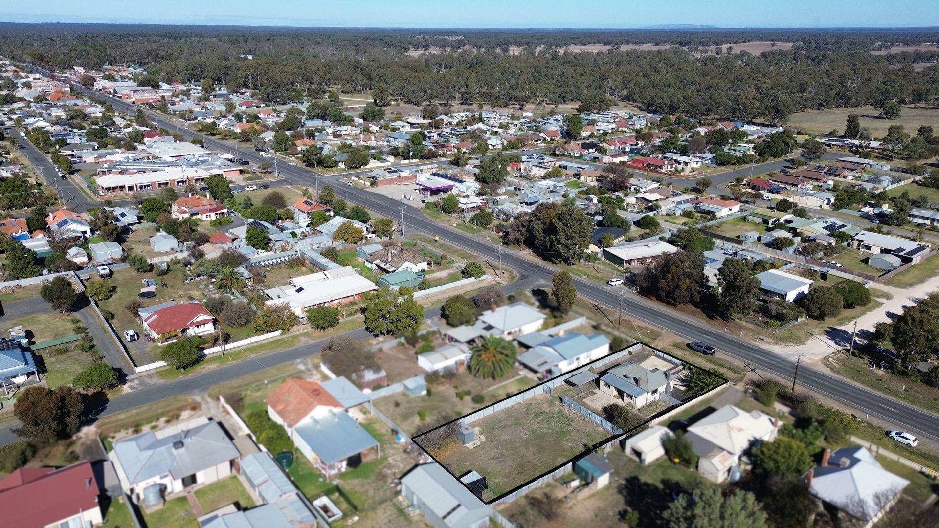 174 Lloyd Street, Dimboola VIC 3414, Image 1