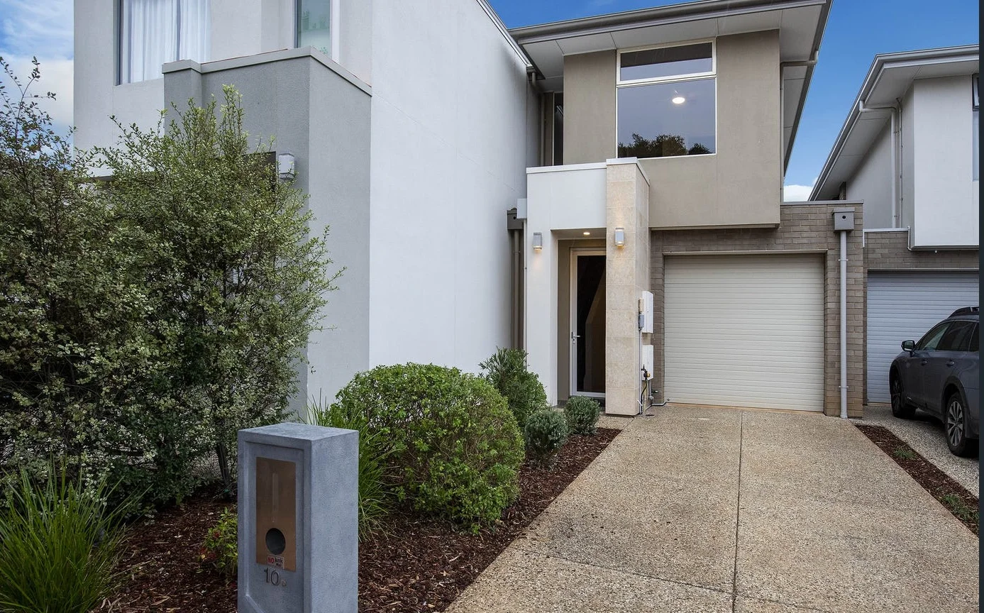 10D Kapoola Avenue, Campbelltown SA 5074