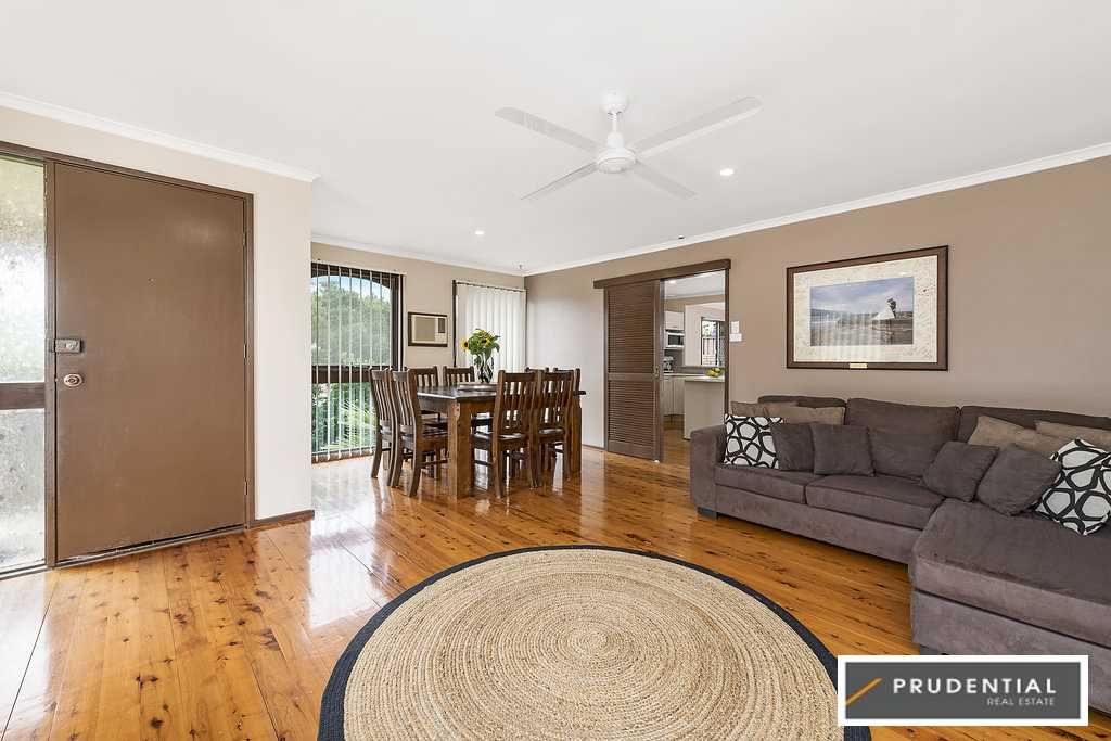 52 Stornoway Avenue, St Andrews NSW 2566, Image 2