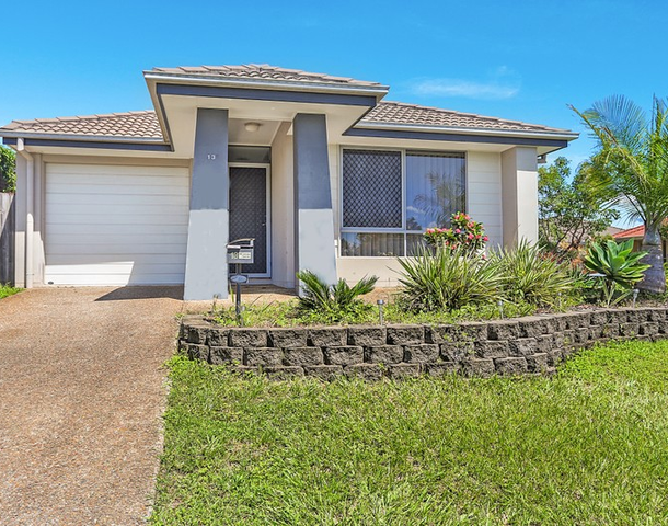 13 Livingstone Court, North Lakes QLD 4509