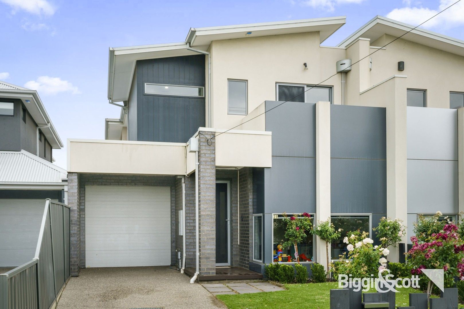 4 bedrooms Townhouse in 35 The Broadway ALTONA NORTH VIC, 3025