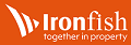 Ironfish Sydney Property Management's logo