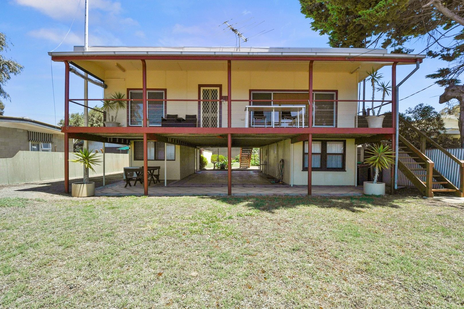 34 The Esplanade, Pine Point SA 5571, Image 0