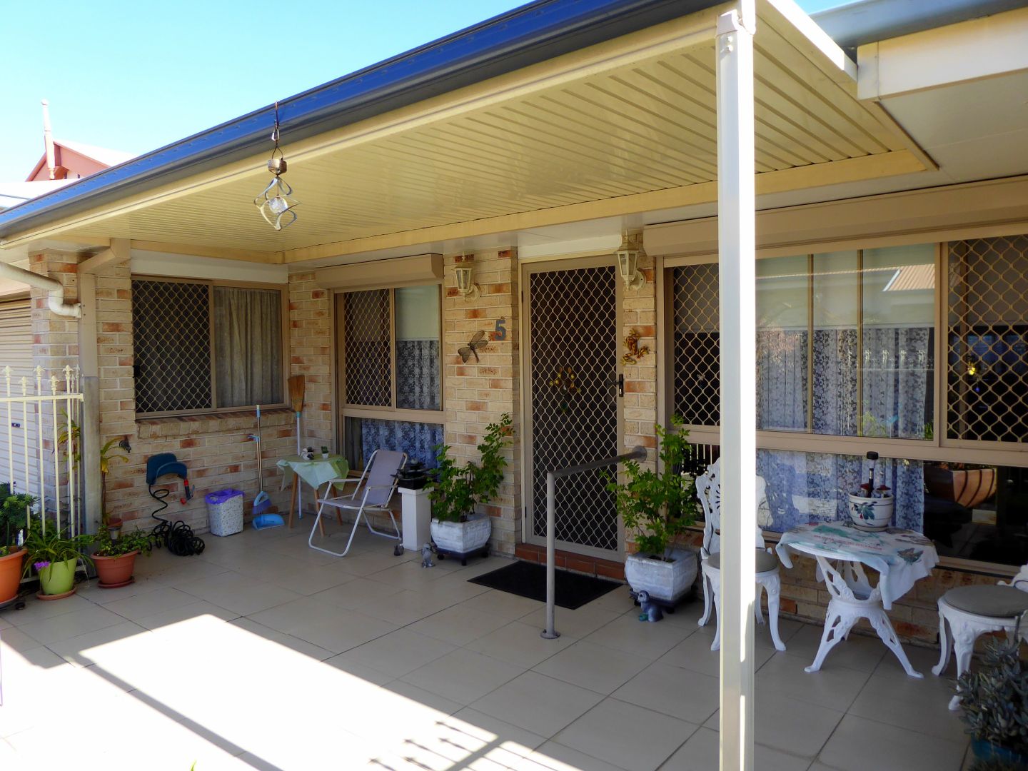 Unit 5/61 Dalton St, Kippa-Ring QLD 4021, Image 1