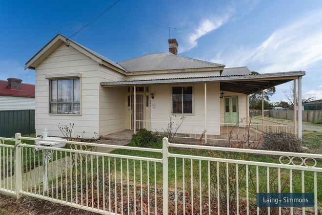 Picture of 103 Ollera Street, GUYRA NSW 2365