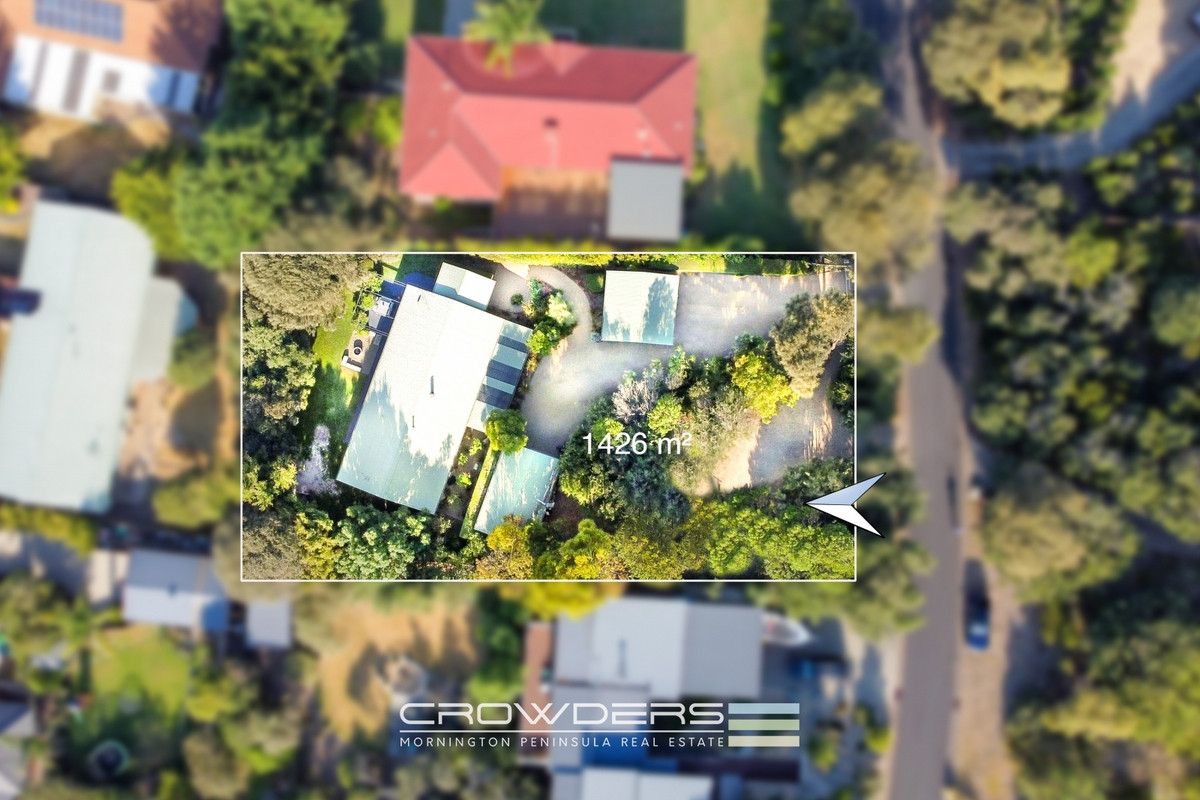 105 Highbury Road, Tootgarook Property History & Address Research