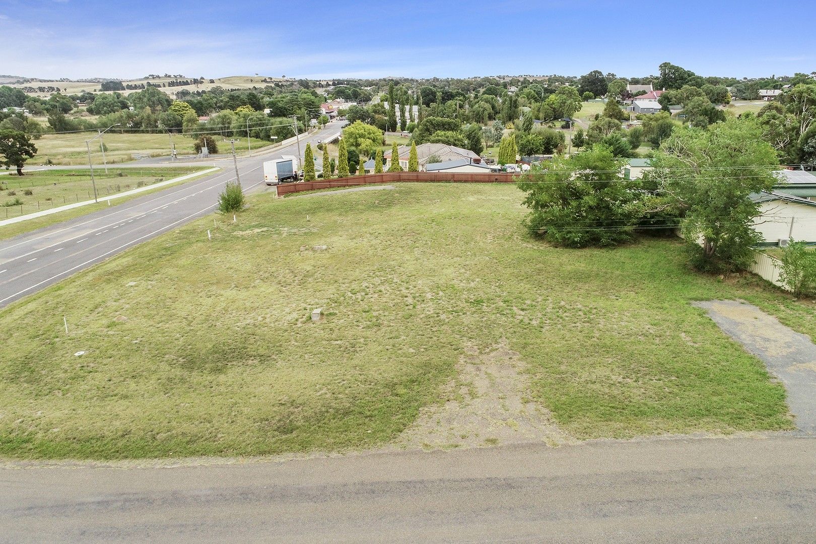 Lot 1 Wombat Street, Gunning NSW 2581, Image 0