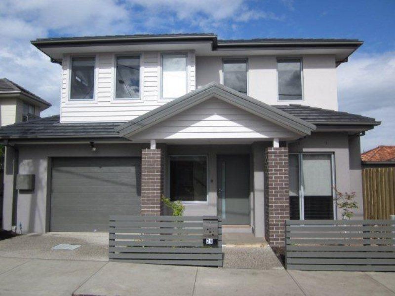 3 bedrooms House in 2A Manly Court COBURG NORTH VIC, 3058