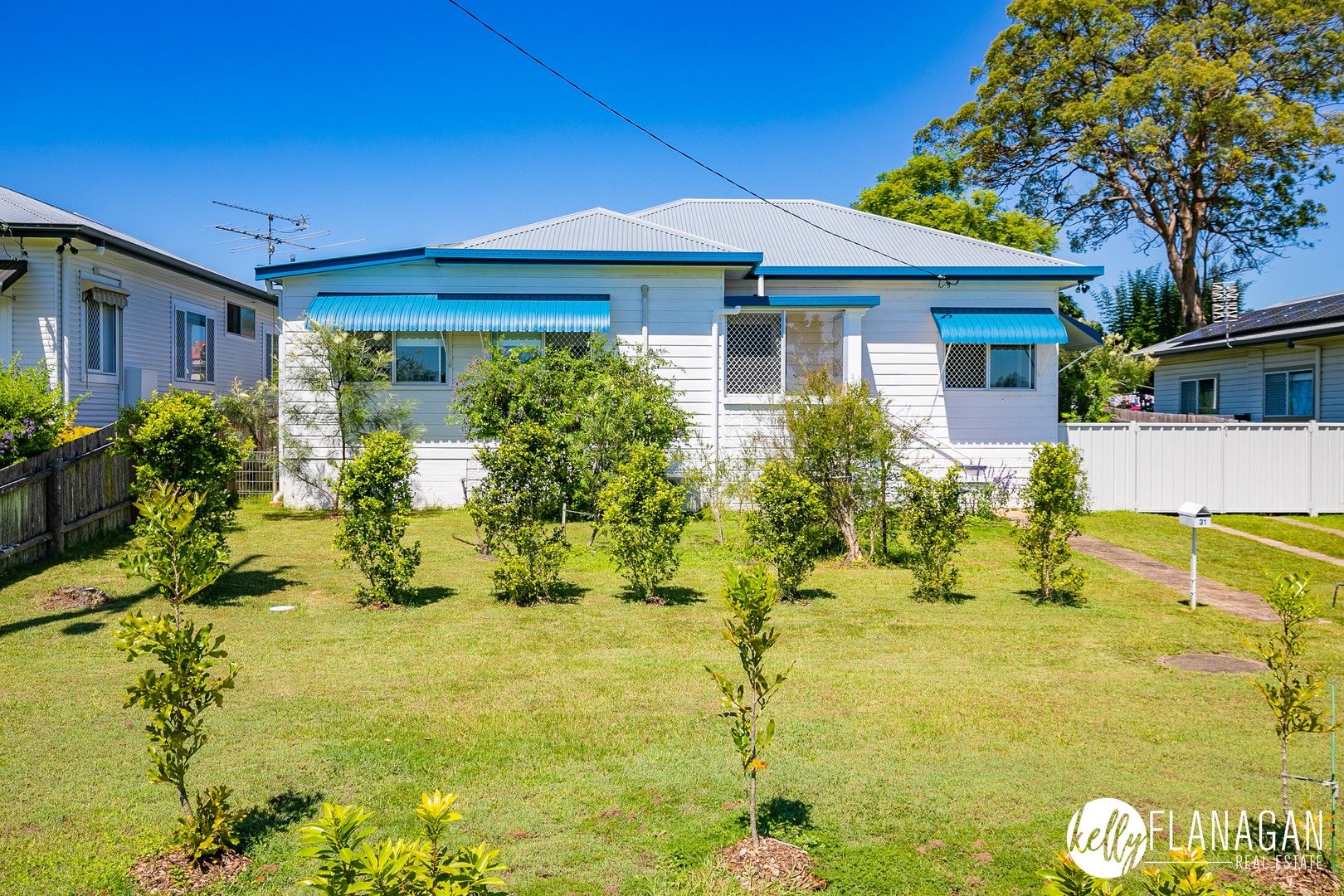 31 Polwood Street, West Kempsey NSW 2440, Image 0