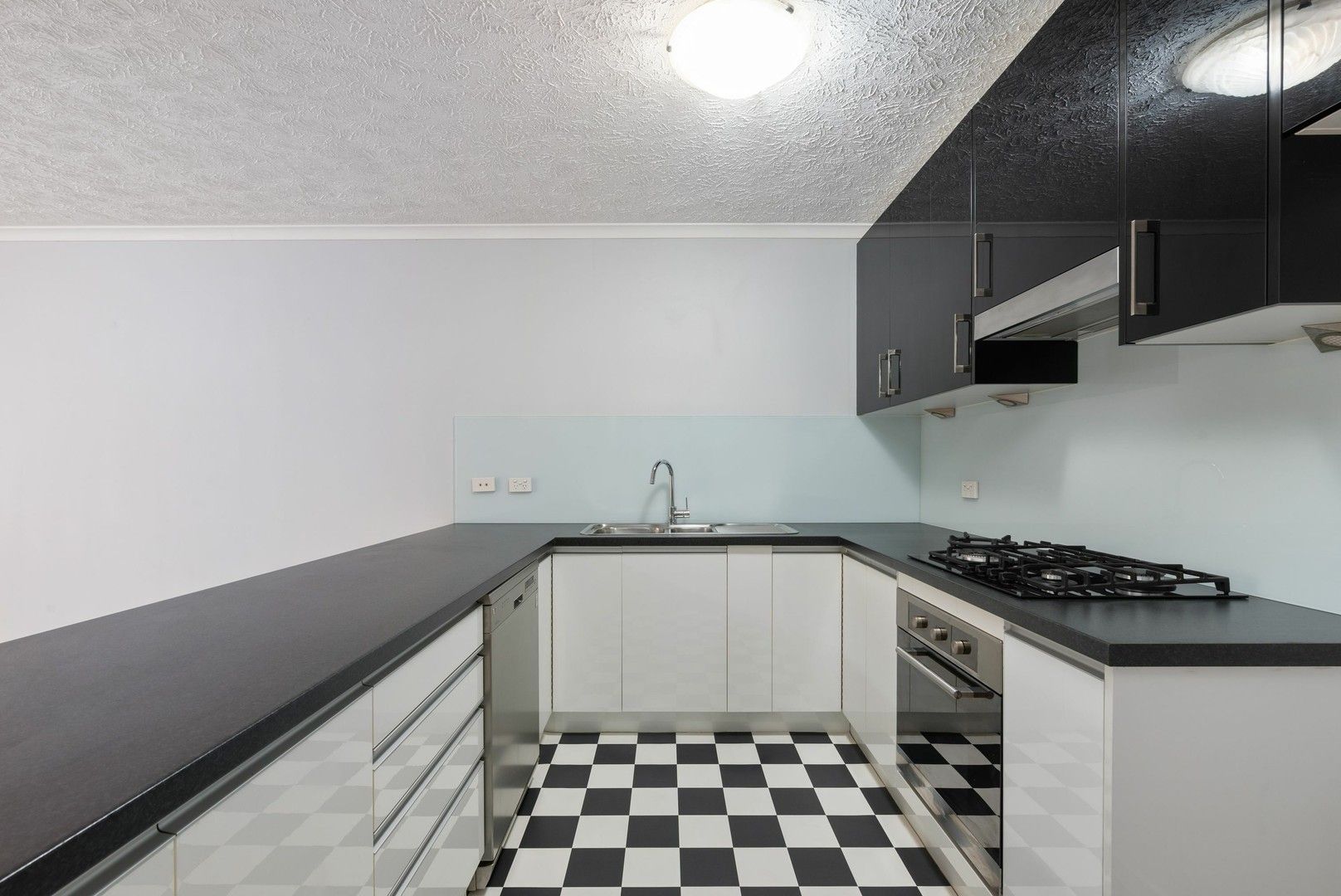 2 bedrooms Apartment / Unit / Flat in E27/41 Gotha St FORTITUDE VALLEY QLD, 4006