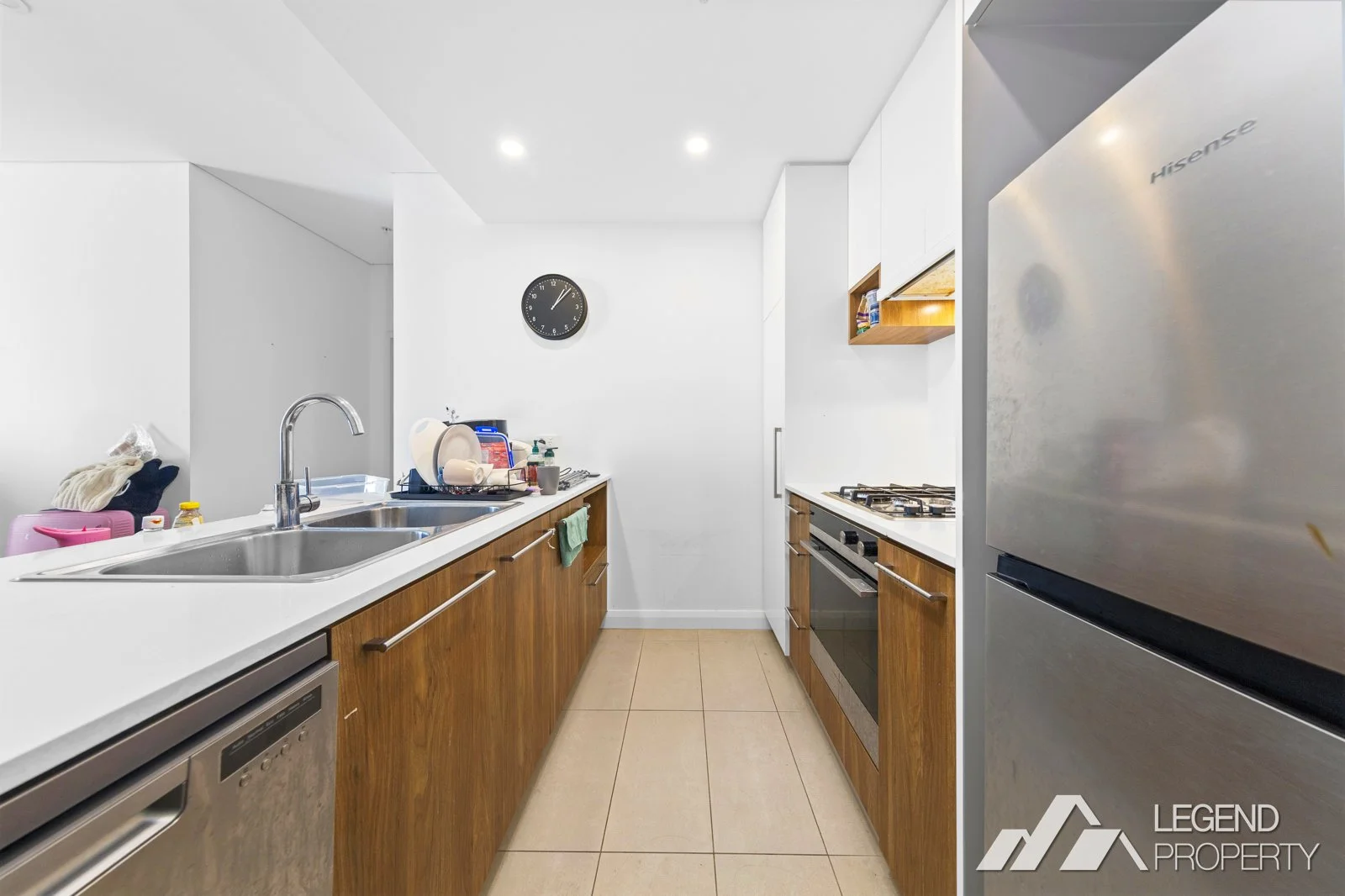 Additional image 5 of Level 8, 813/29 East Street, Granville NSW 2142