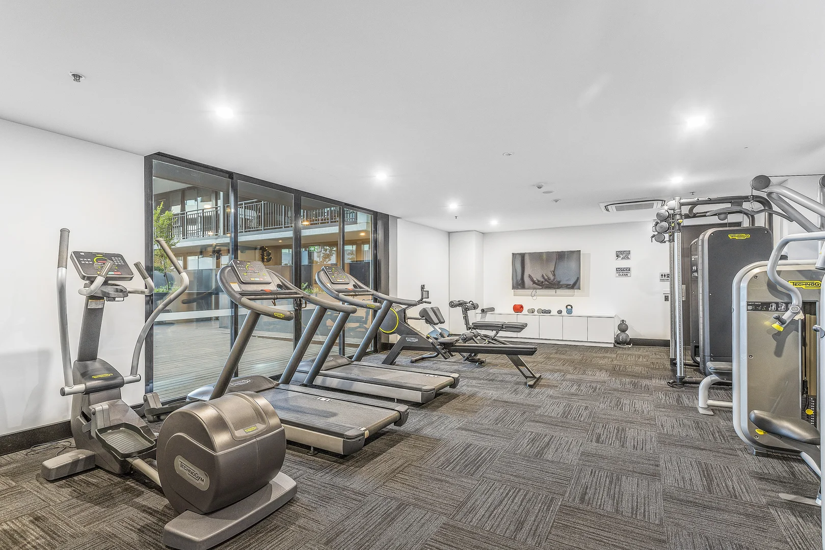 Additional image 19 of 217/125 Francis Street, Yarraville VIC 3013