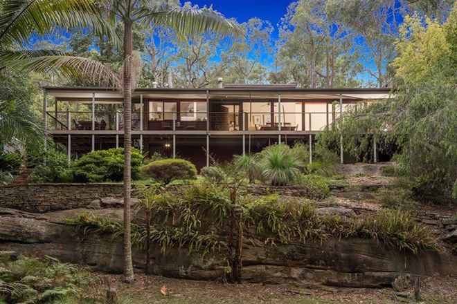 Picture of 68 Howes Road, EAST KURRAJONG NSW 2758