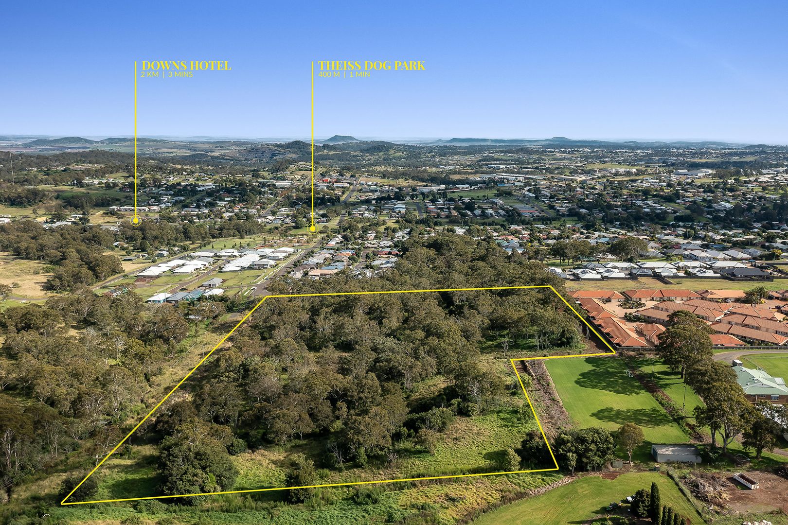 121149 Handley Street, Darling Heights QLD 4350 House for Sale