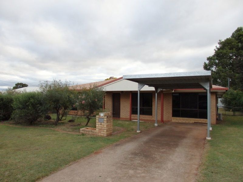 3 Ian Street, Kingaroy QLD 4610, Image 0