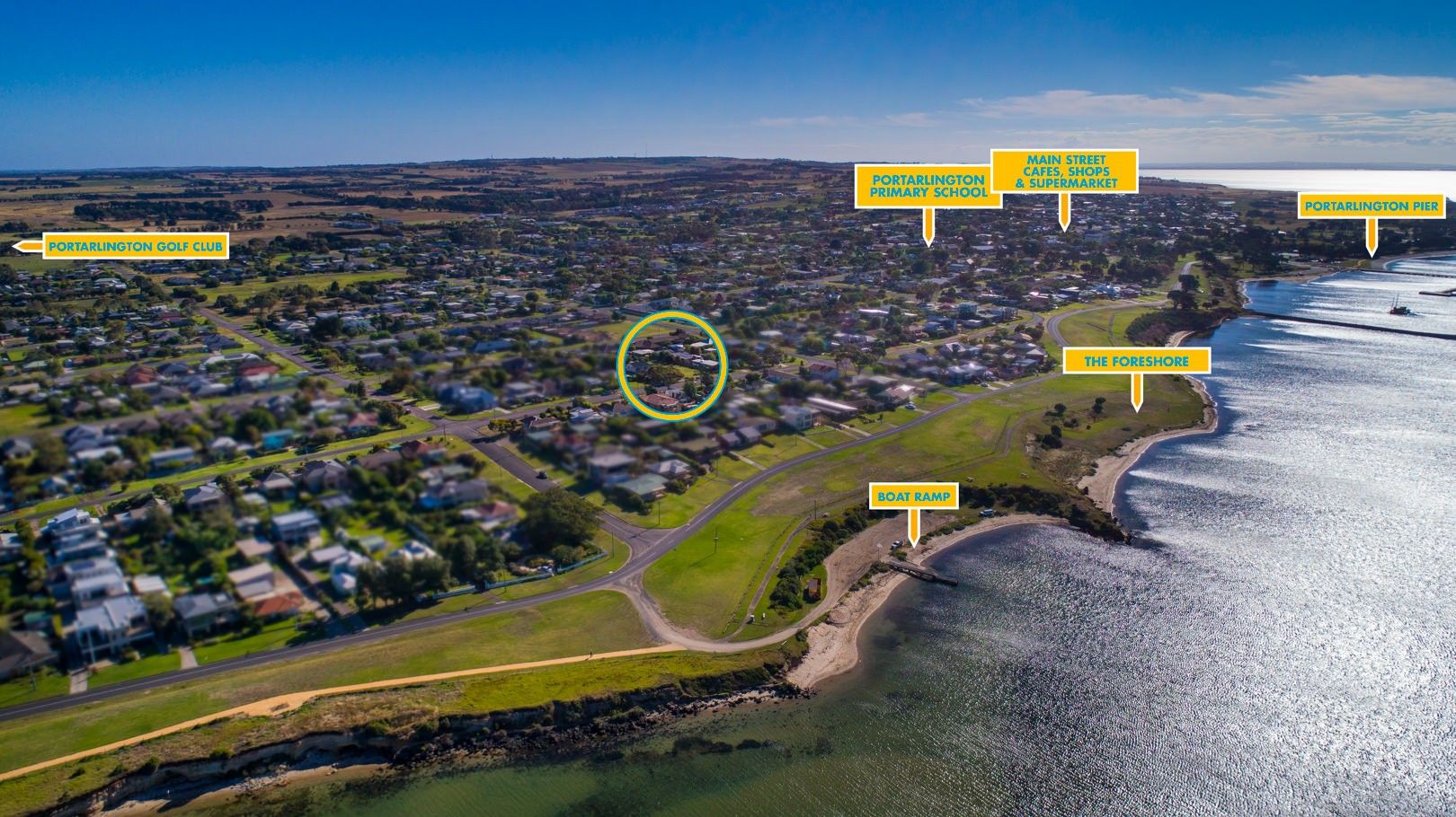 28 Clarke Street, Portarlington VIC 3223, Image 1