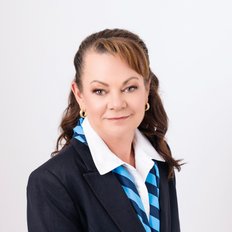 Melanie Hurst, Sales representative