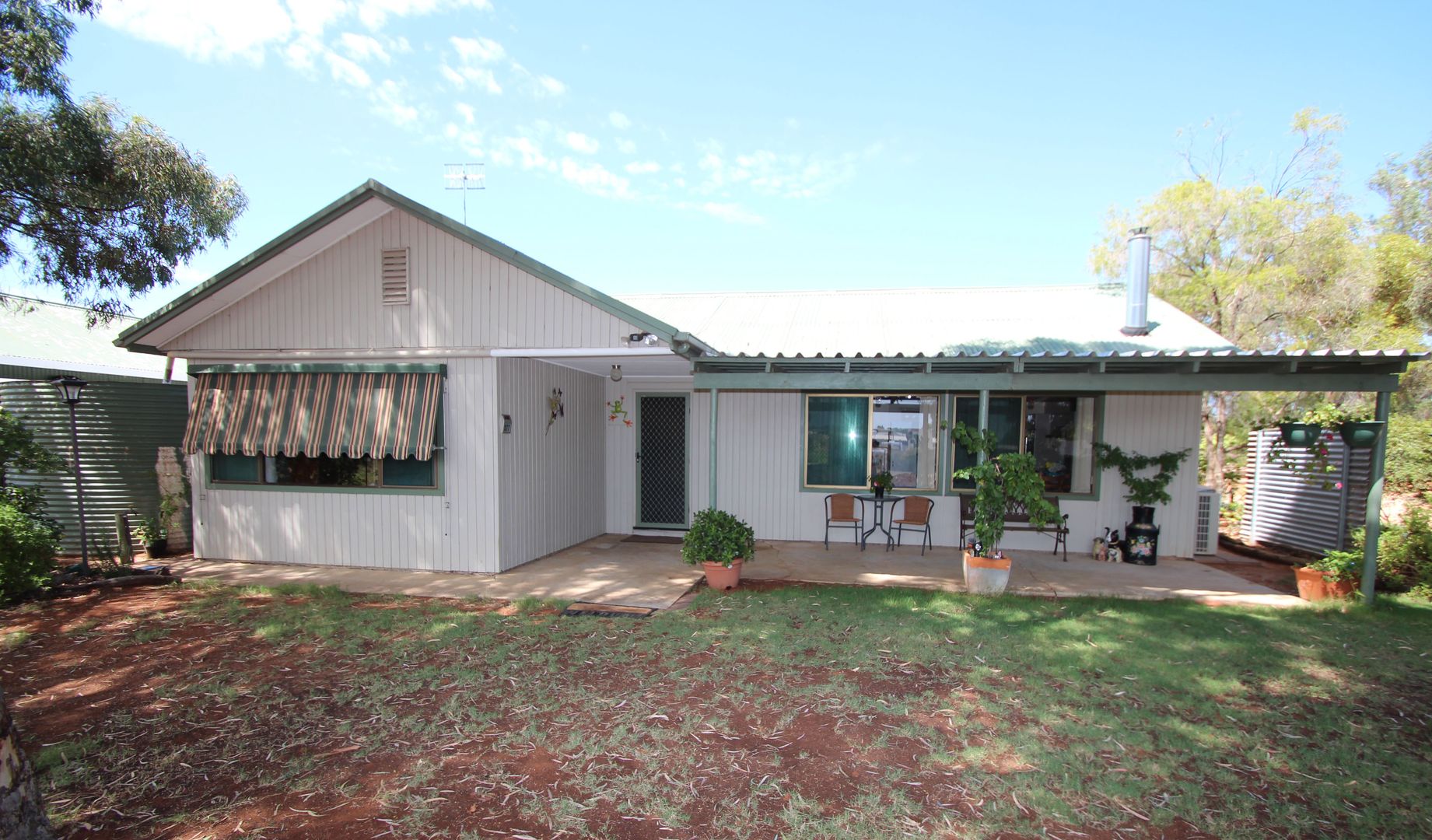 377 KULKYNE STREET, Renmark West SA 5341, Image 1