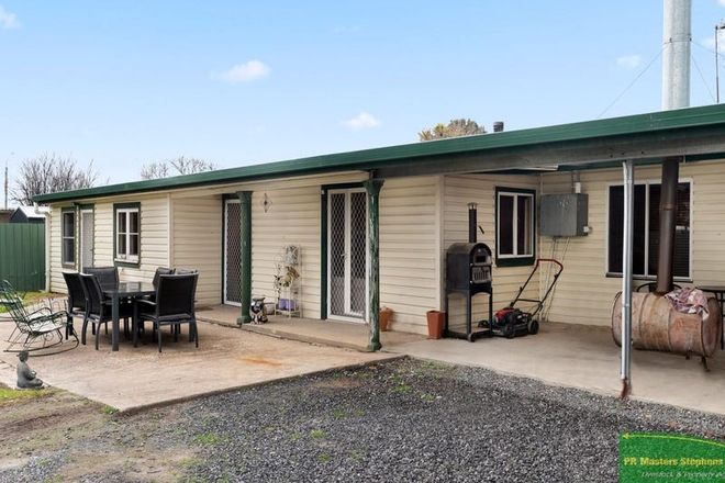 Picture of 12A Adelaide Lane, BLAYNEY NSW 2799