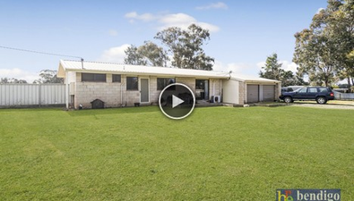 Picture of 723 Midland Highway, HUNTLY VIC 3551