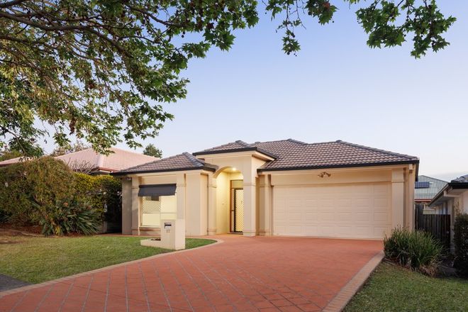Picture of 17 Montserrat Place, FOREST LAKE QLD 4078
