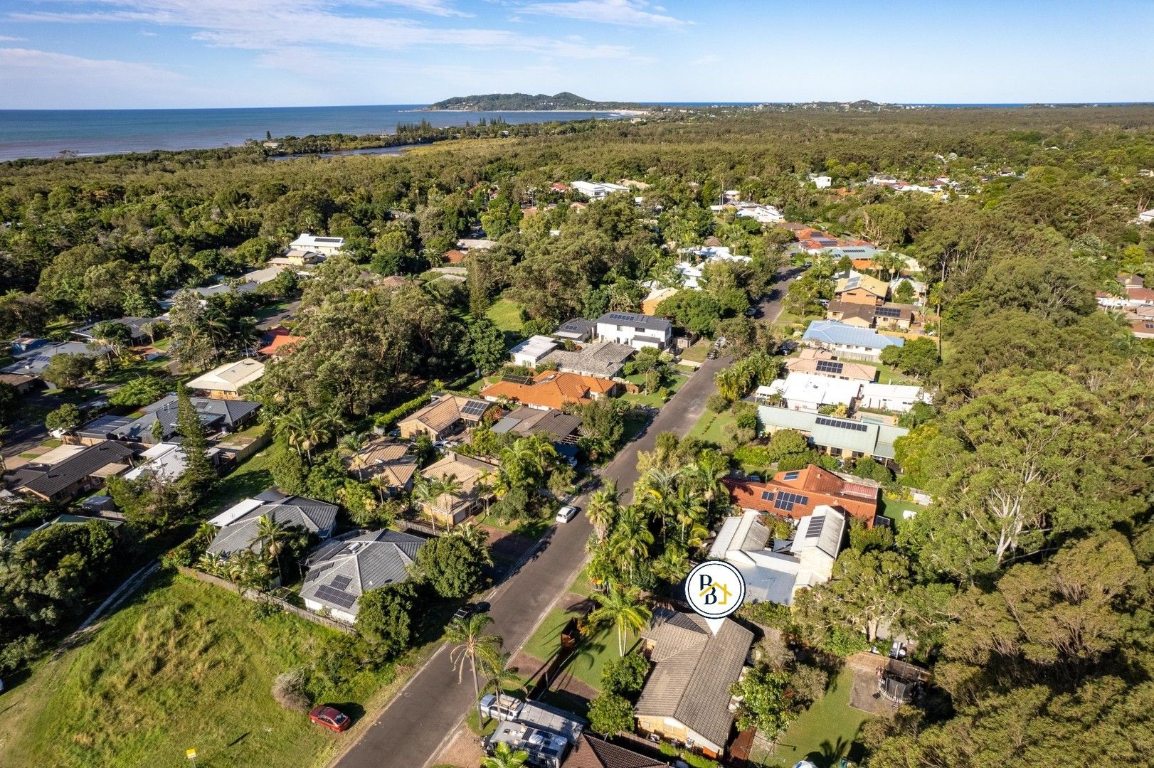 18 Julian Rocks Drive, Byron Bay NSW 2481, Image 0