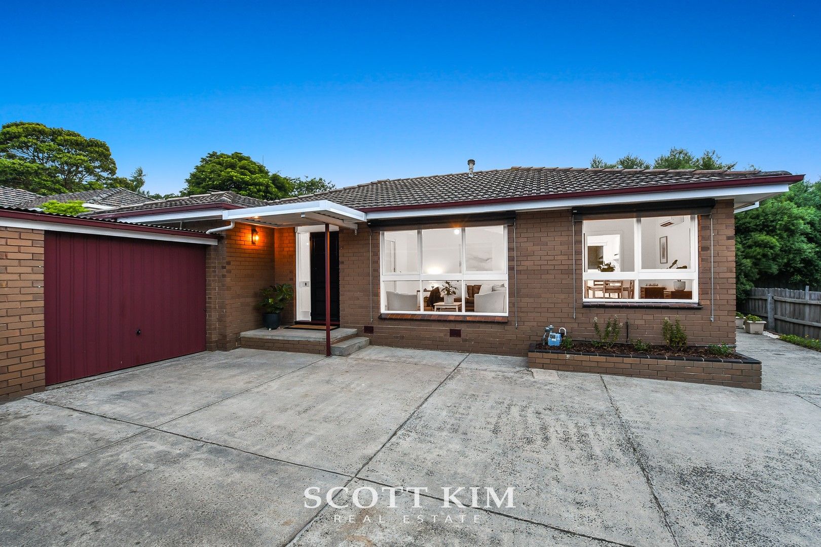 2 bedrooms Apartment / Unit / Flat in 3/6 Jervis Street CAMBERWELL VIC, 3124